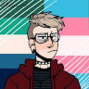 Meet your Posher, Alistair